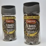 5 Baies – DUCROS (خليط انواع من الفلفل)