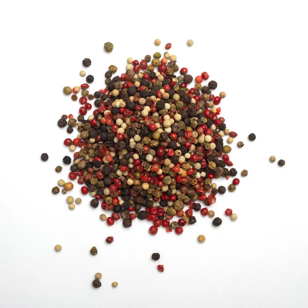 5 Baies (خليط انواع من الفلفل)