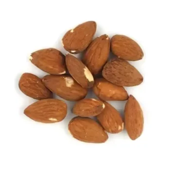 Amandes Amère (لوز مر)