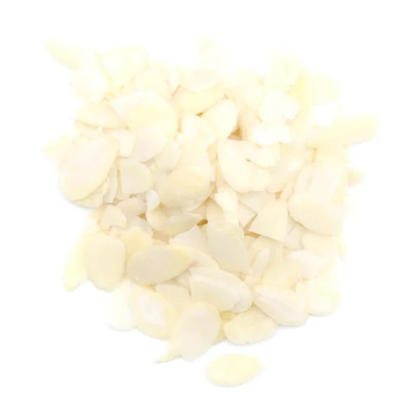 Amandes Effilée (لوز مقطع)