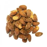 Amandes Fumée (لوز مدخن)