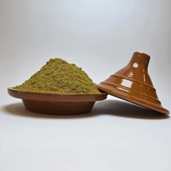 Anis Vert Moulu (حبة حلاوة مرحية)