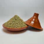 Anis Vert (حبة الحلاوة – الينسون)