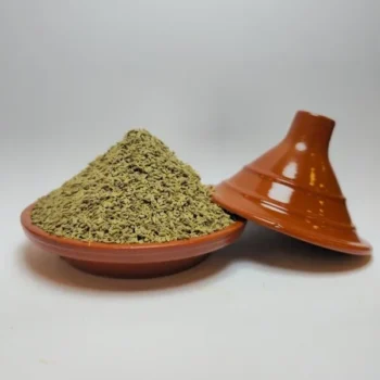 Anis Vert (حبة الحلاوة - الينسون)