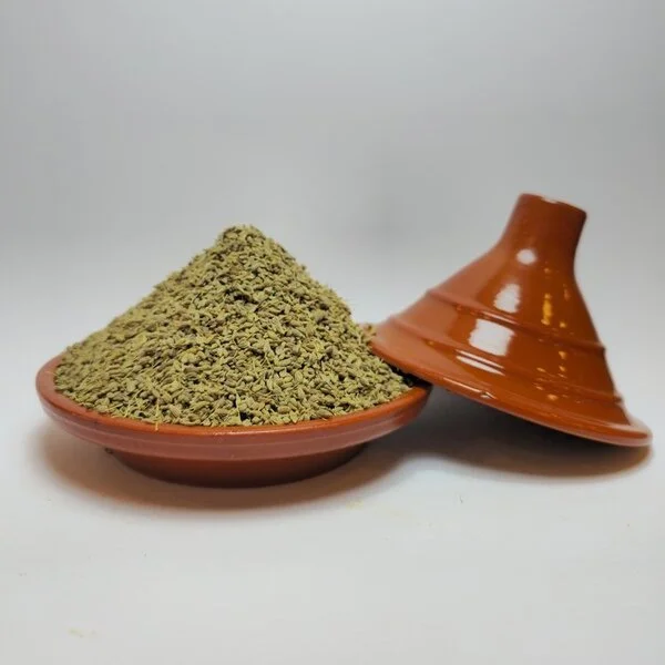 Anis Vert (حبة الحلاوة - الينسون)