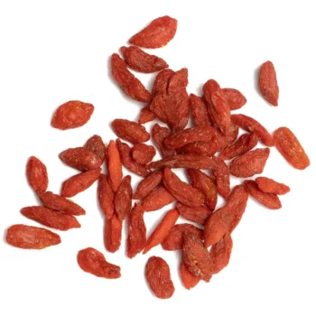Baies de Goji (توت غوجي)