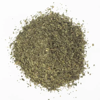 Basilic Concassé (حبق مدشش)