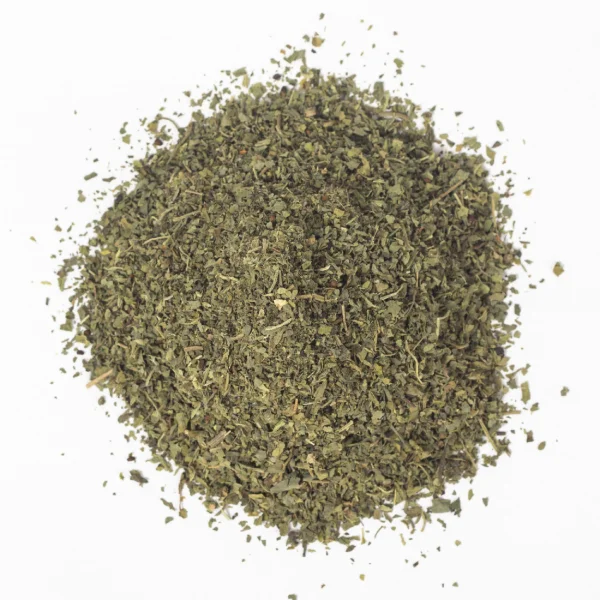 Basilic Concassé (حبق مدشش)