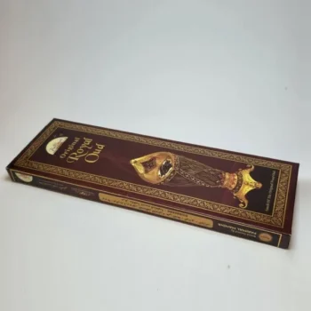 Boukour Oud Royal (بخور العود الملكي)