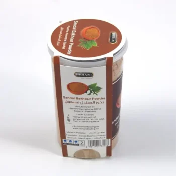 Boukour Sandale Naturel (عود الصندل الطبيعي)