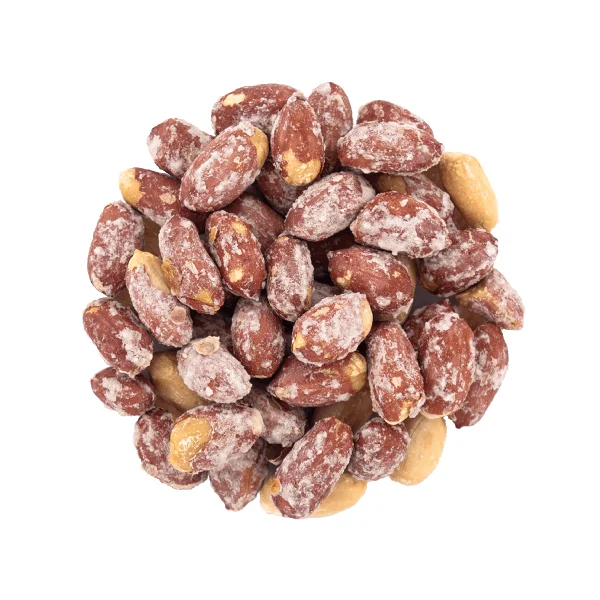 Cacahuète Salée (فول سوداني مملح)