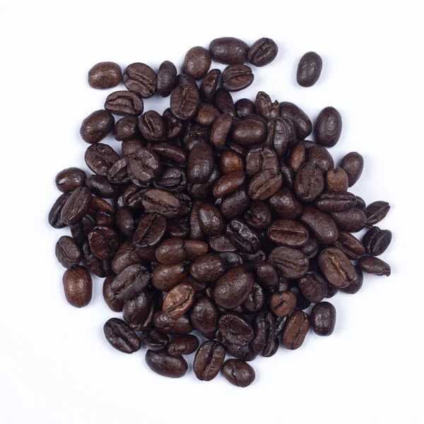 Café Arabica en Grains (قهوة عربية حب)