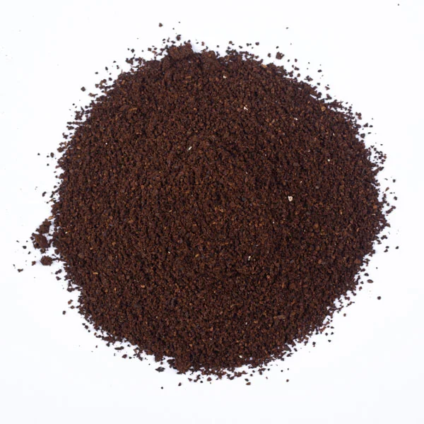 Café Robusta Moulu (قهوة روبيستا مرحية)