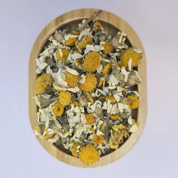 Camomille (البابونج)