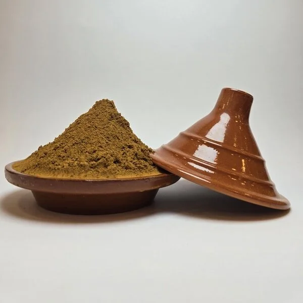 Cannelle Moulu (قرفة مرحية)