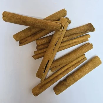 Cannelle en Bâtons (قرفة عود)