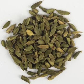 Cardamome (هيل)