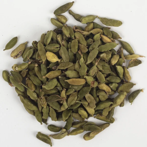 Cardamome (هيل)
