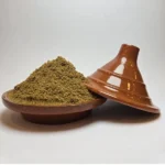 Carvi Moulu (كروية مرحية)