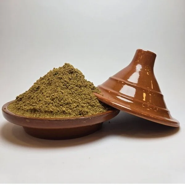 Carvi Moulu (كروية مرحية)