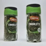 Ciboulette – DUCROS (ثوم معمر)