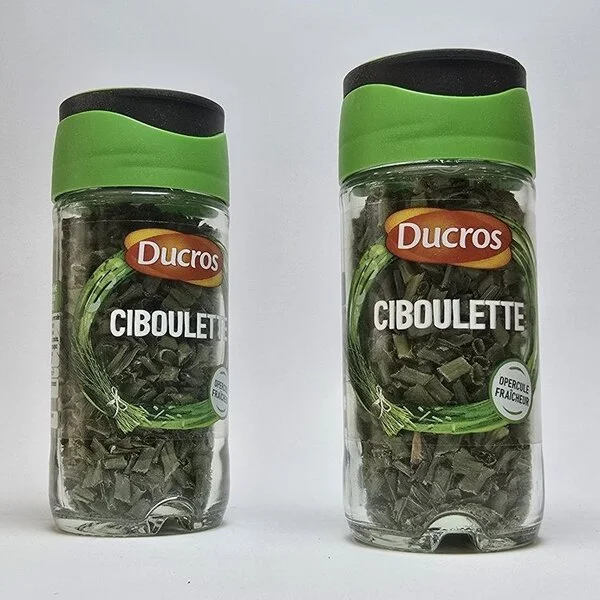 Ciboulette - DUCROS (ثوم معمر)
