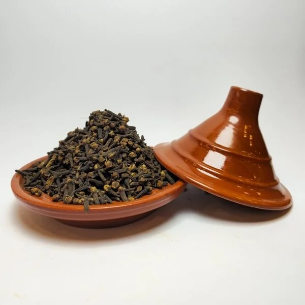 Clou de Girofle (القرنفل)