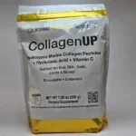Collagen Marin Poudre USA (مسحوق الكولاجين البحري الأمريكي)