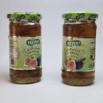 Confiture de Figue (مربى الكرموس)
