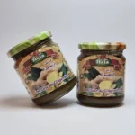 Confiture du Gingembre (مربى الزنجبيل)