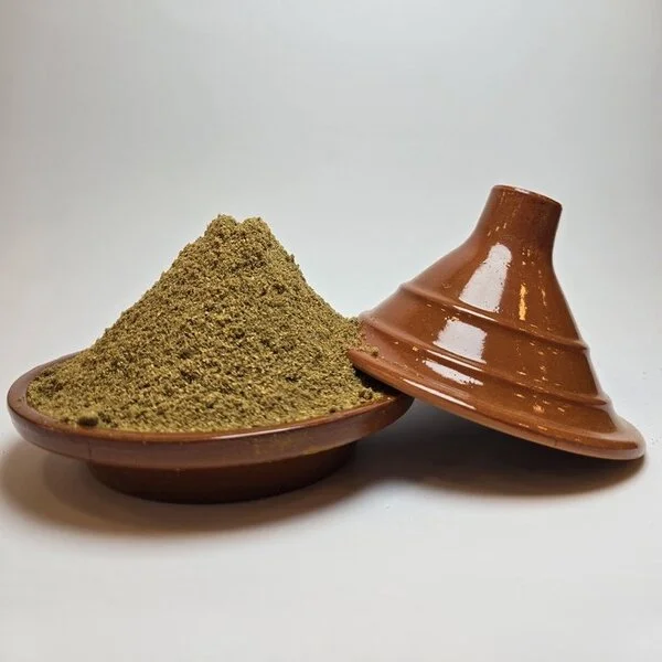 Coriandre Moulue (كسبر مرحي)