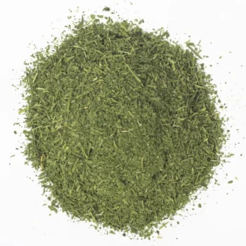Coriandre Séché (كسبر مجفف)
