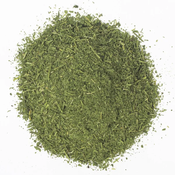 Coriandre Séché (كسبر مجفف)