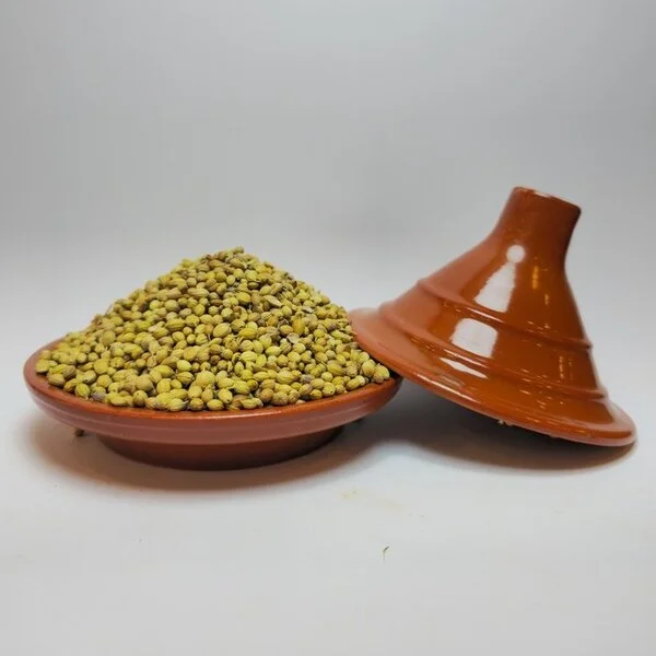 Coriandre (كسبر)