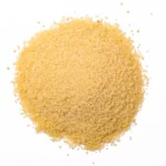 Couscous Maison (كسكس مفتول)