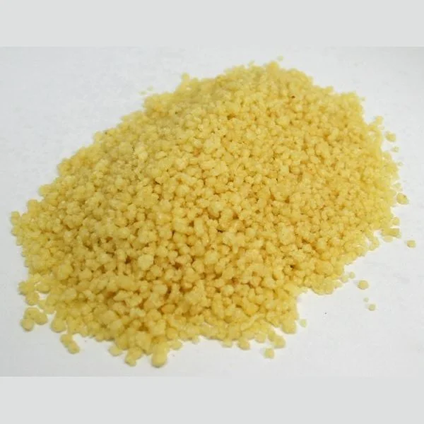 Couscous Sans Gluten (كسكس بدون غلوتين)