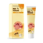 Créme Bee Venom (كريمة سم النحل)
