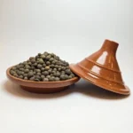 Cubèbe (كبابة)