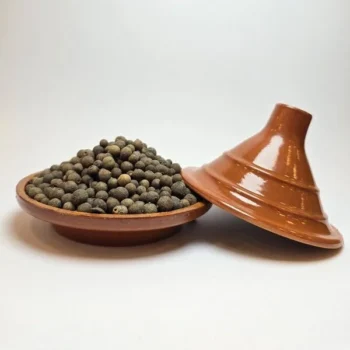 Cubèbe (كبابة)