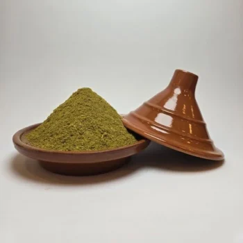 Cumin Moulu (كمون مرحي)