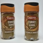 Curry – DUCROS (كيري)