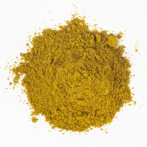 Curry Poisson (كيري حوت)