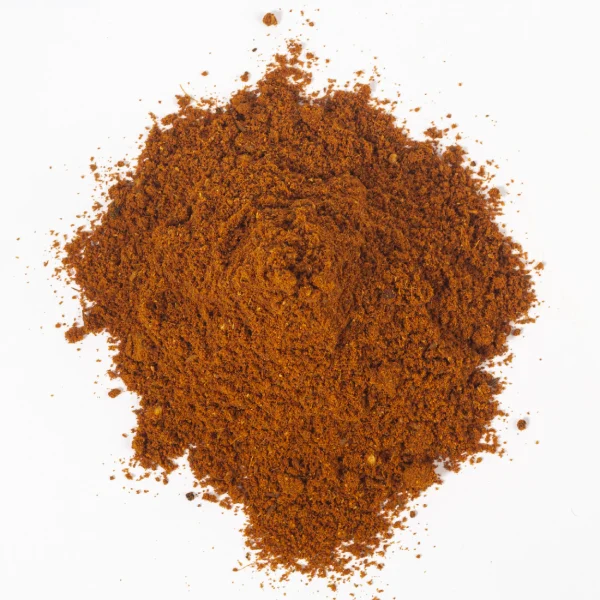 Curry Tandoori (كيري تندوري)