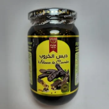 Debs Caroube (دبس الخروب)