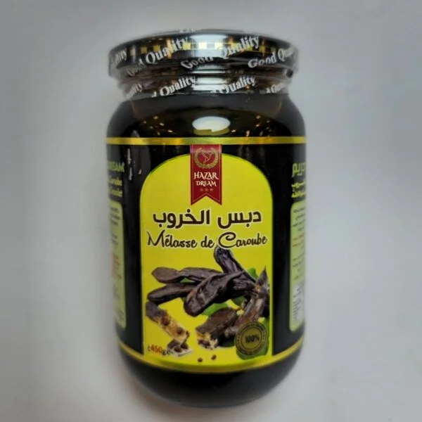 Debs Caroube (دبس الخروب)