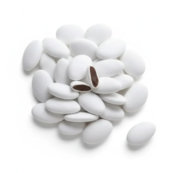 Dragées Chocolat (دراجي بالشكولاطة)