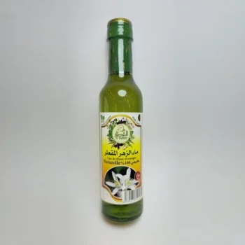 Eau de Rose Distillée (ماء الزهر المقطر)