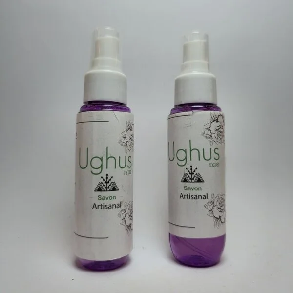 Eau de Rose Ughus (ماء ورد)