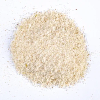 Écorce de Psyllium (قشور القاطونة)