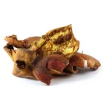 Écorces de Grenade (قشور الرمان)